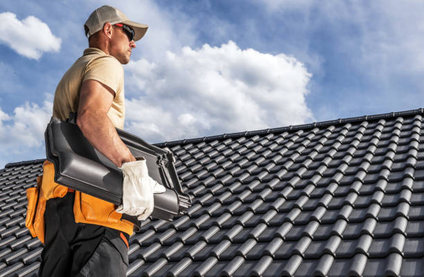 Fast & Reliable Emergency Roof Repairs in Electra, TX